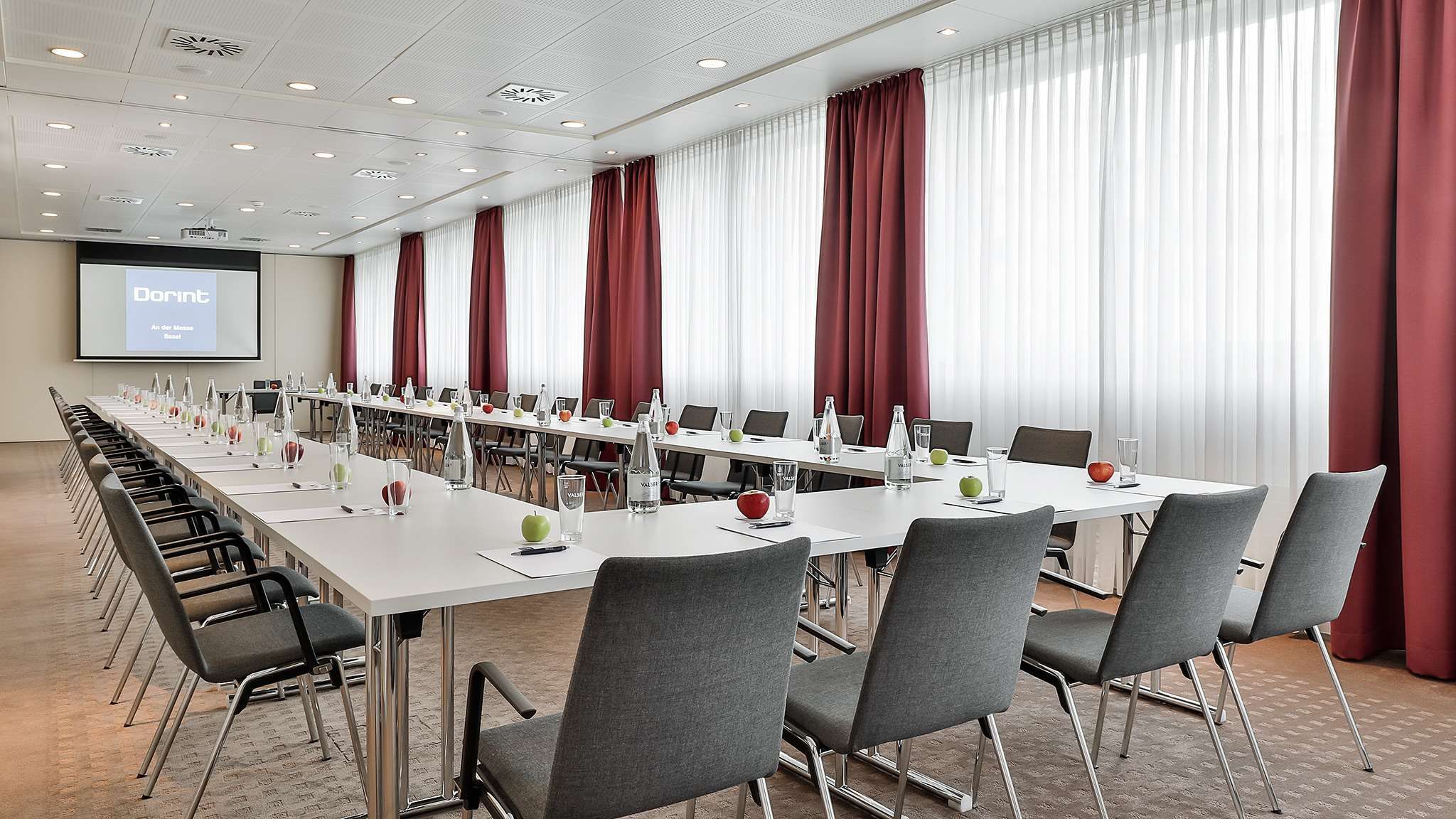 Konferensrum
