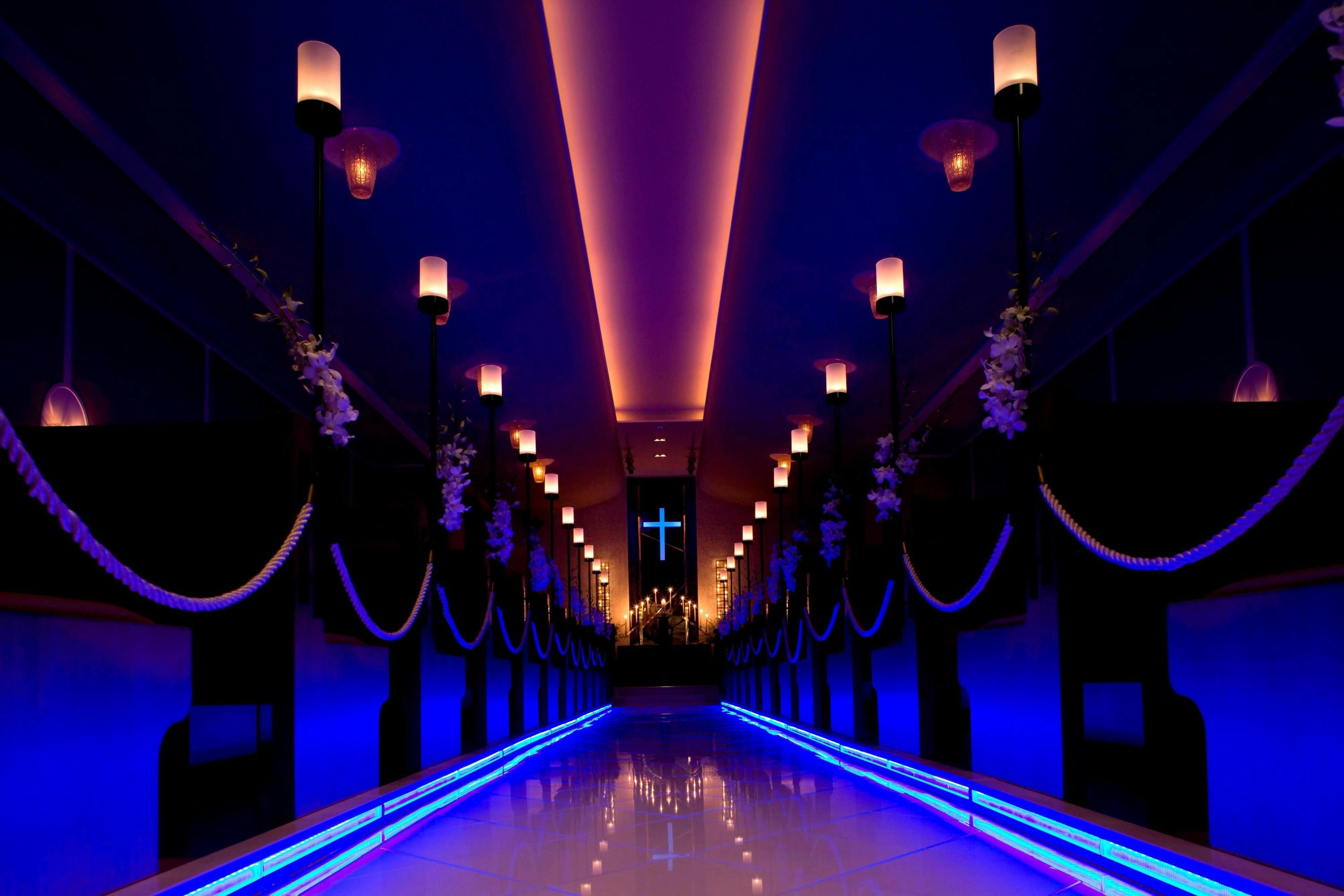 Hall