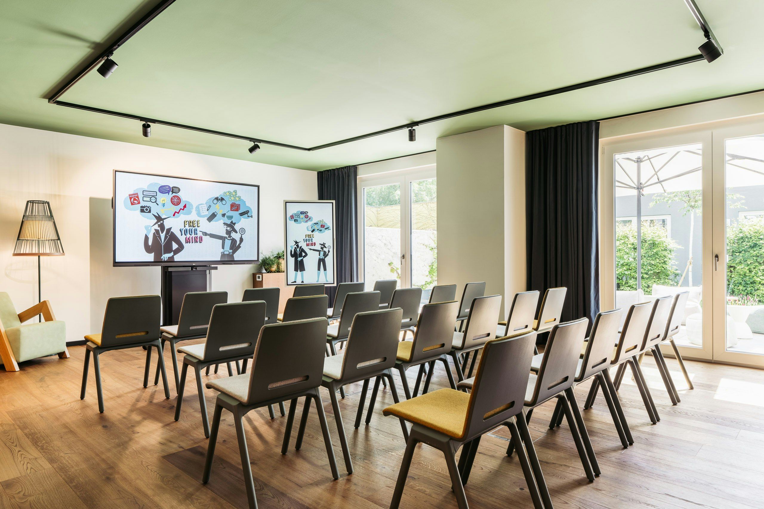 Konferensrum