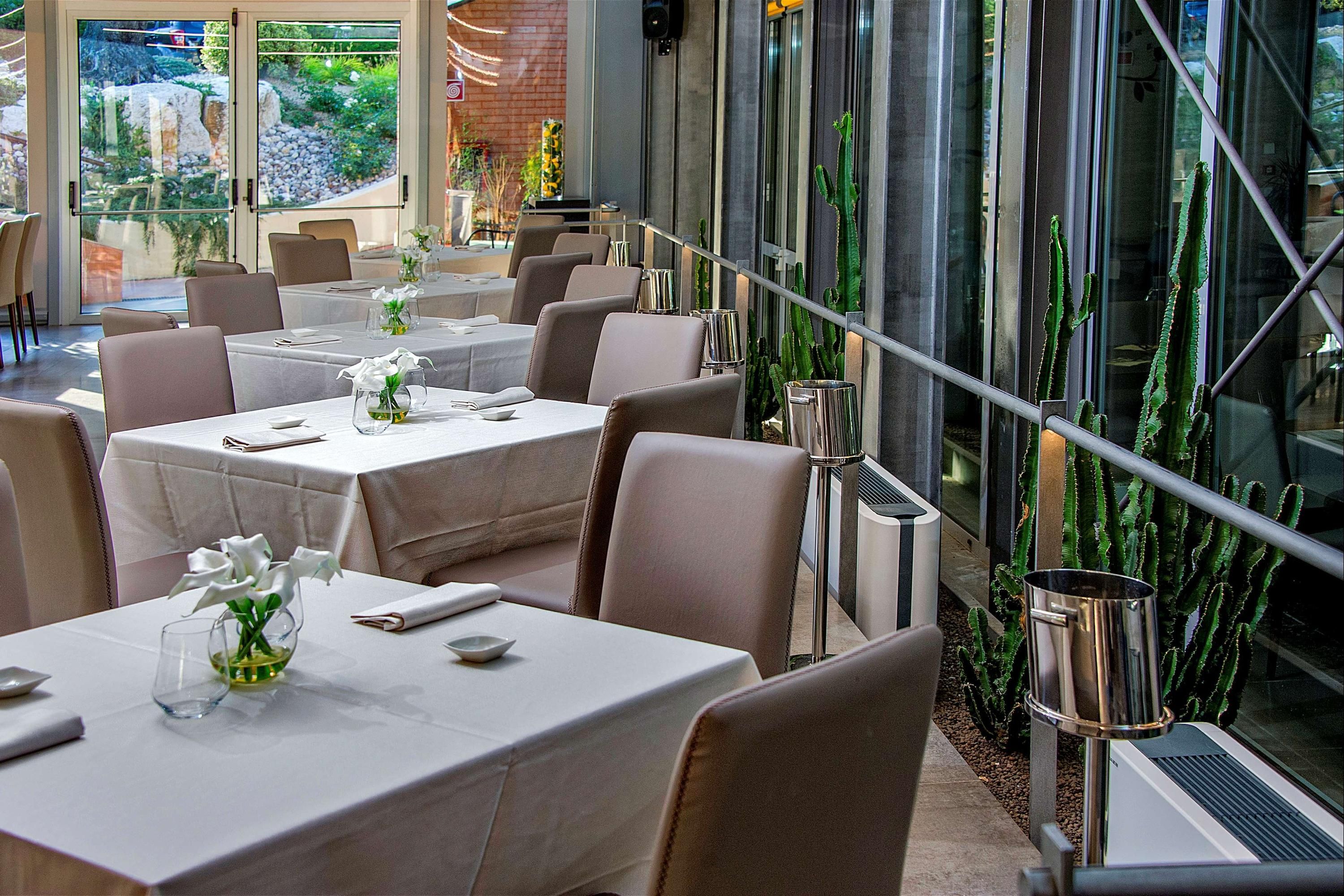 Restaurang