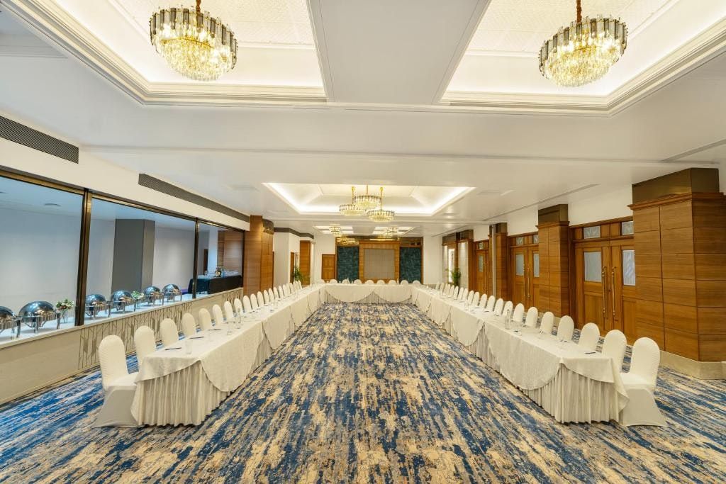 Konferensrum
