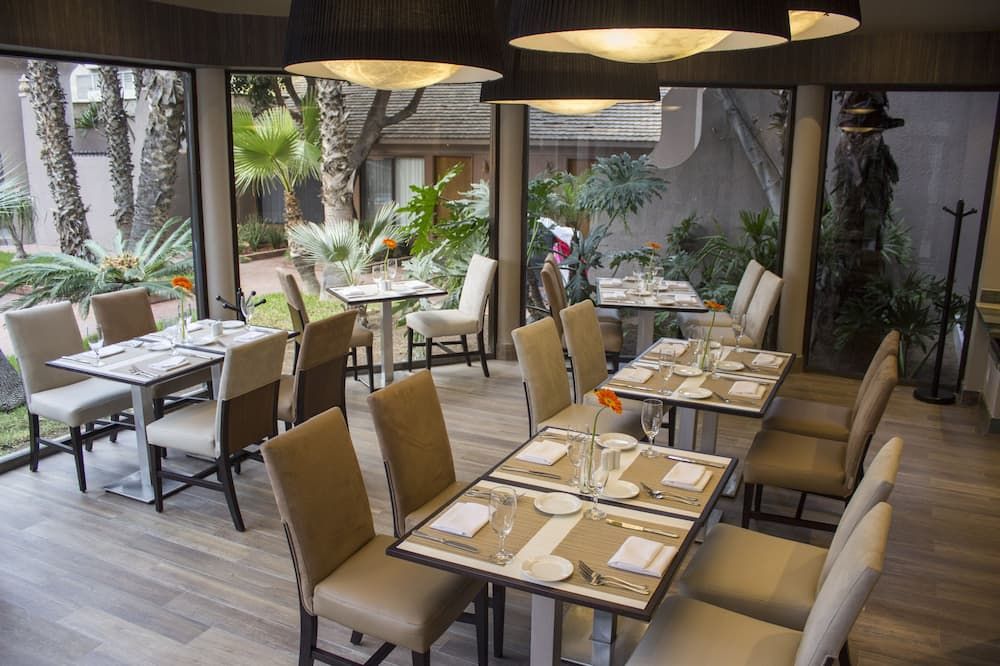 Restaurang Foto