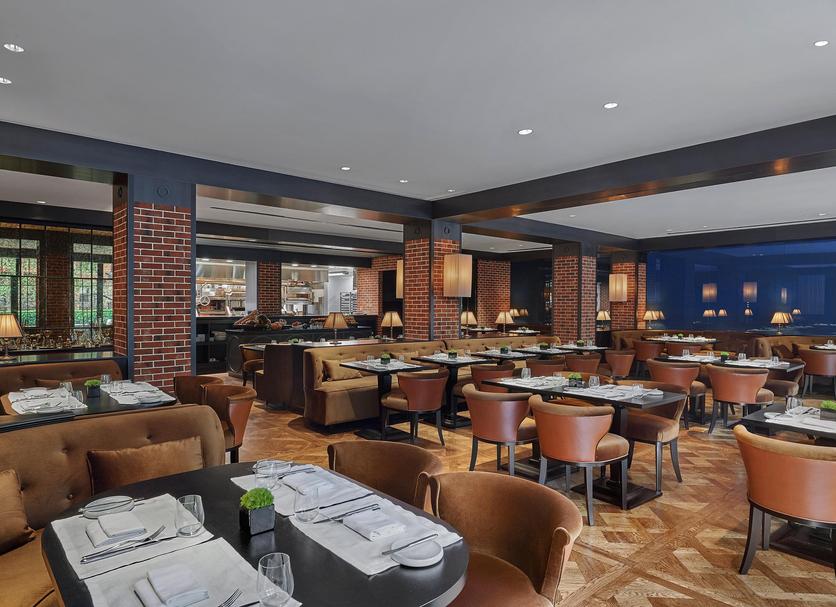 Restaurang Foto
