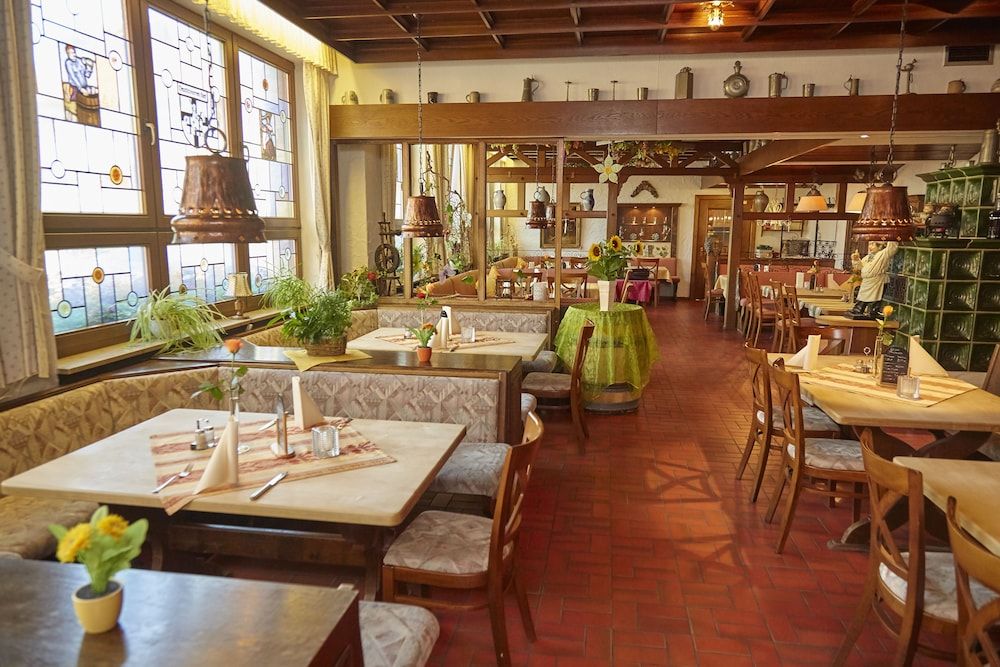 Restaurang