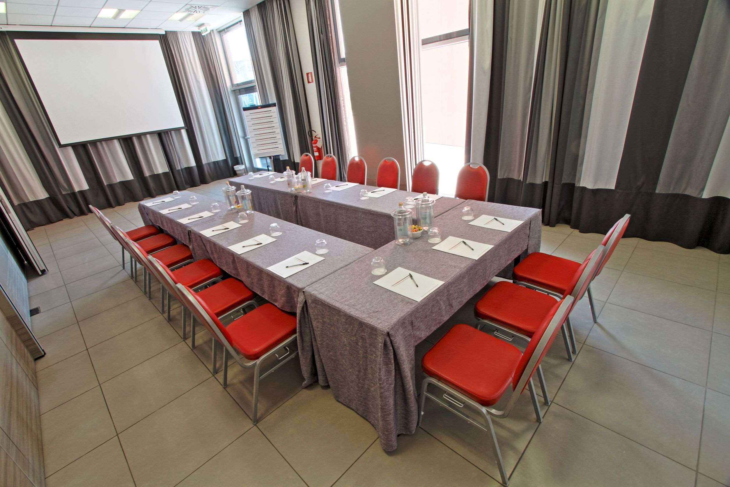 Konferensrum