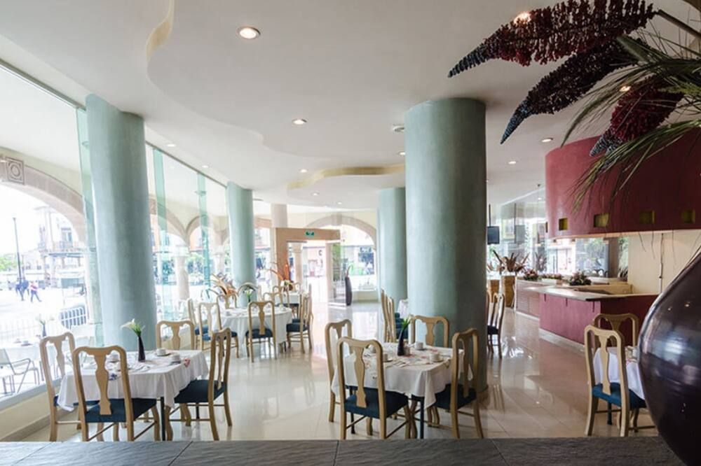 Restaurang