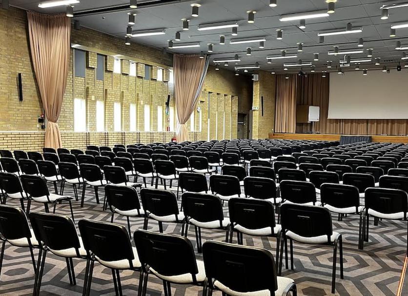 Konferensrum Foto