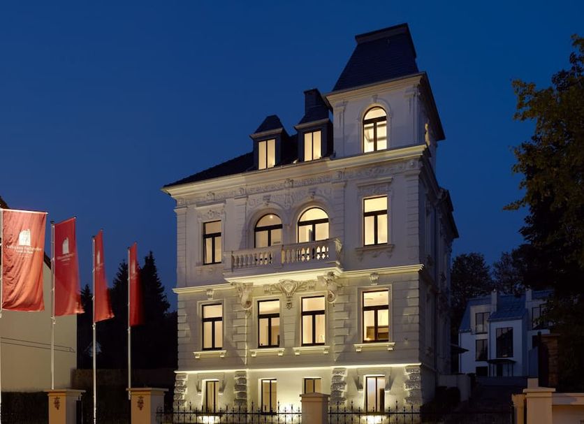 Byggnad Foto