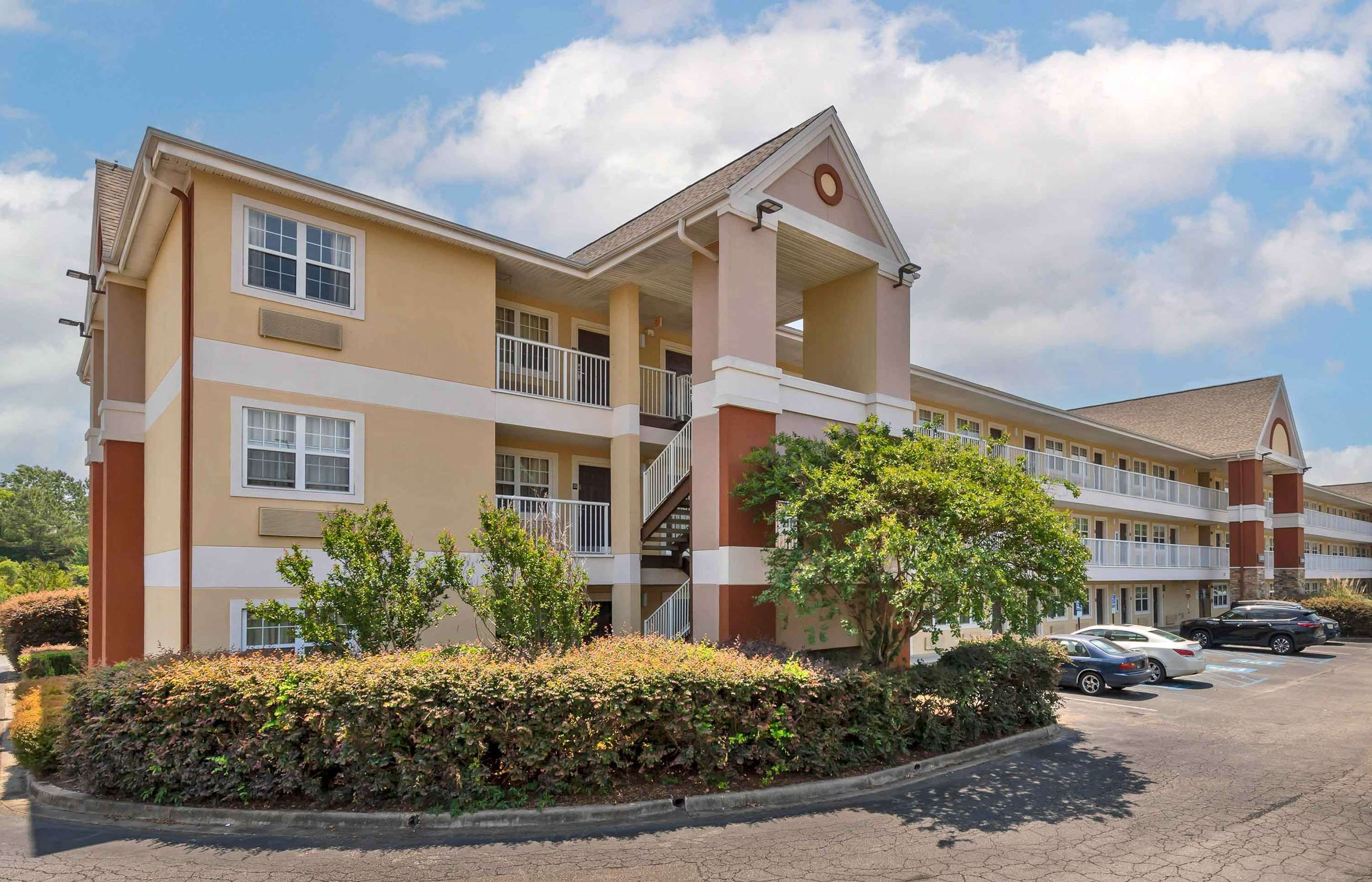 Byggnad