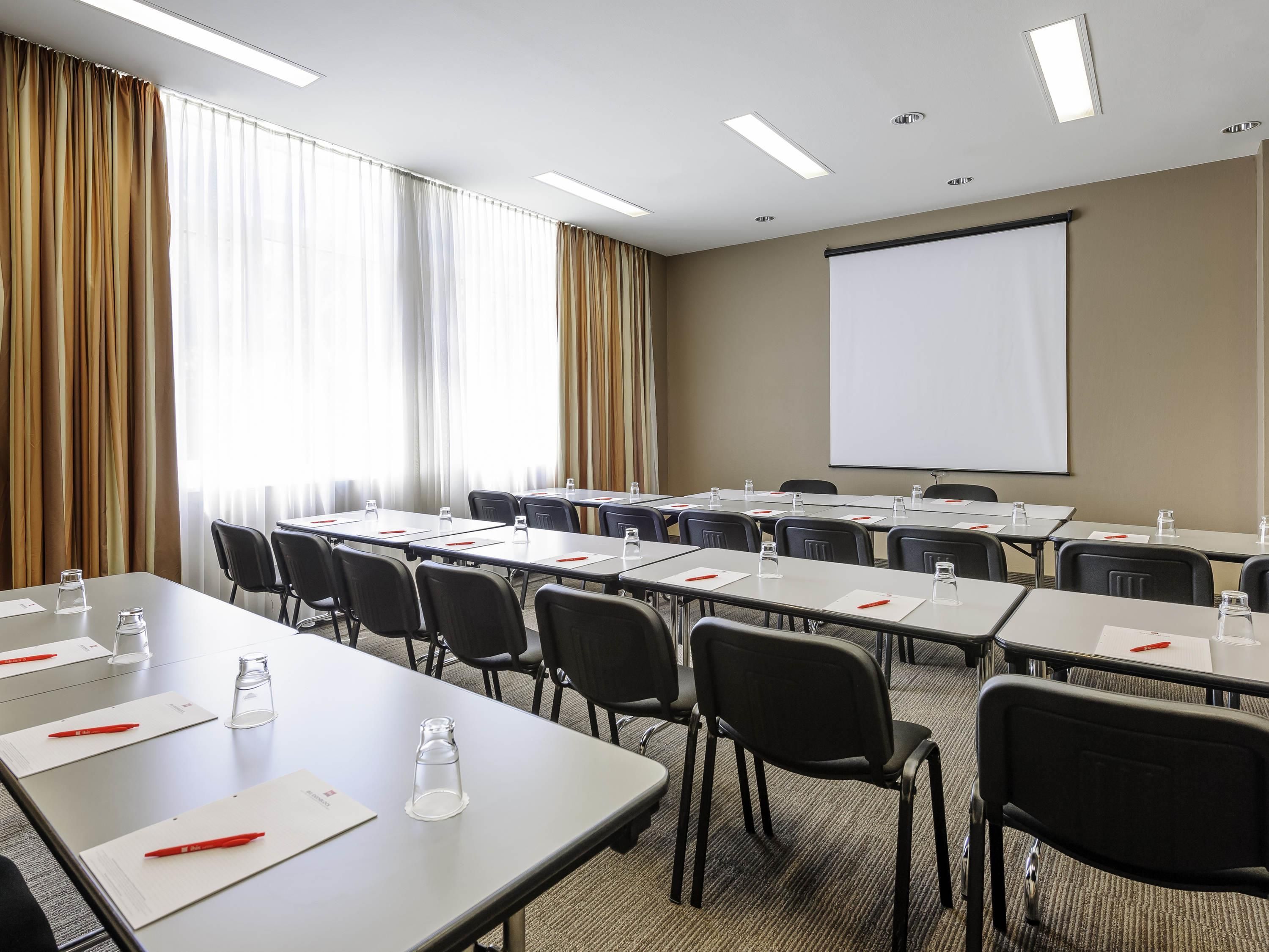 Konferensrum
