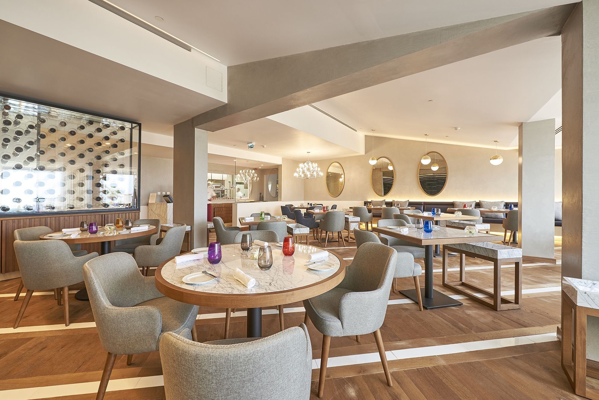Restaurang