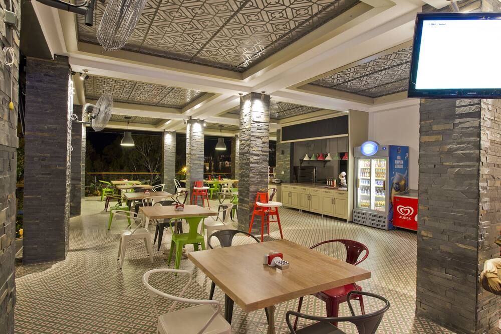 Restaurang