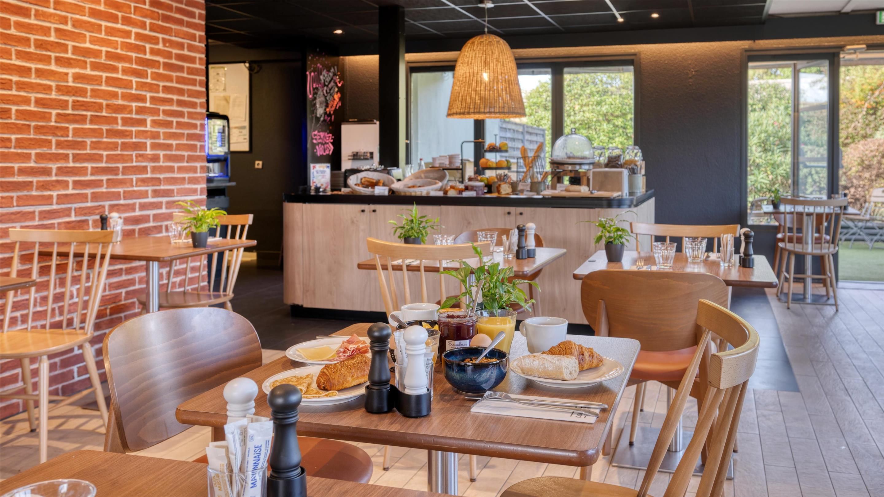 Restaurang