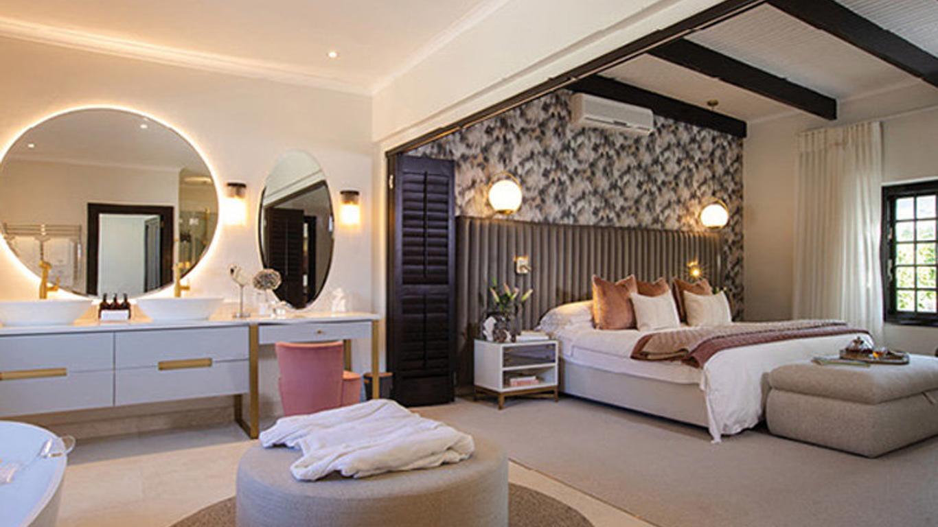 Steenberg Hotel & Spa