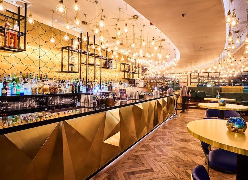 Restaurang Foto