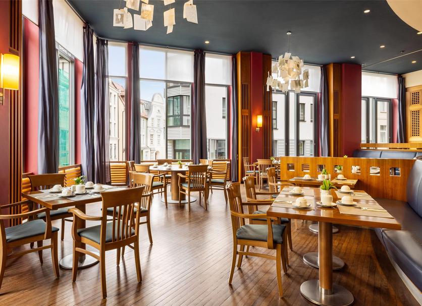 Restaurang Foto