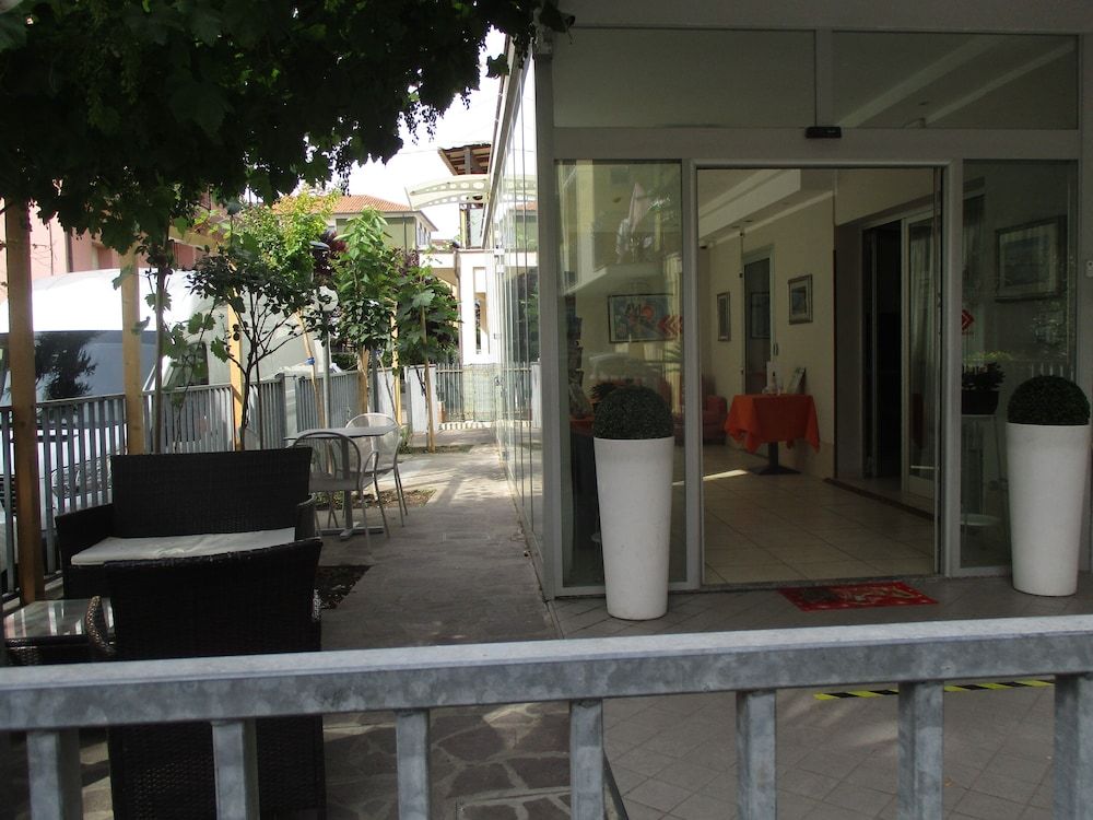 Uteplats