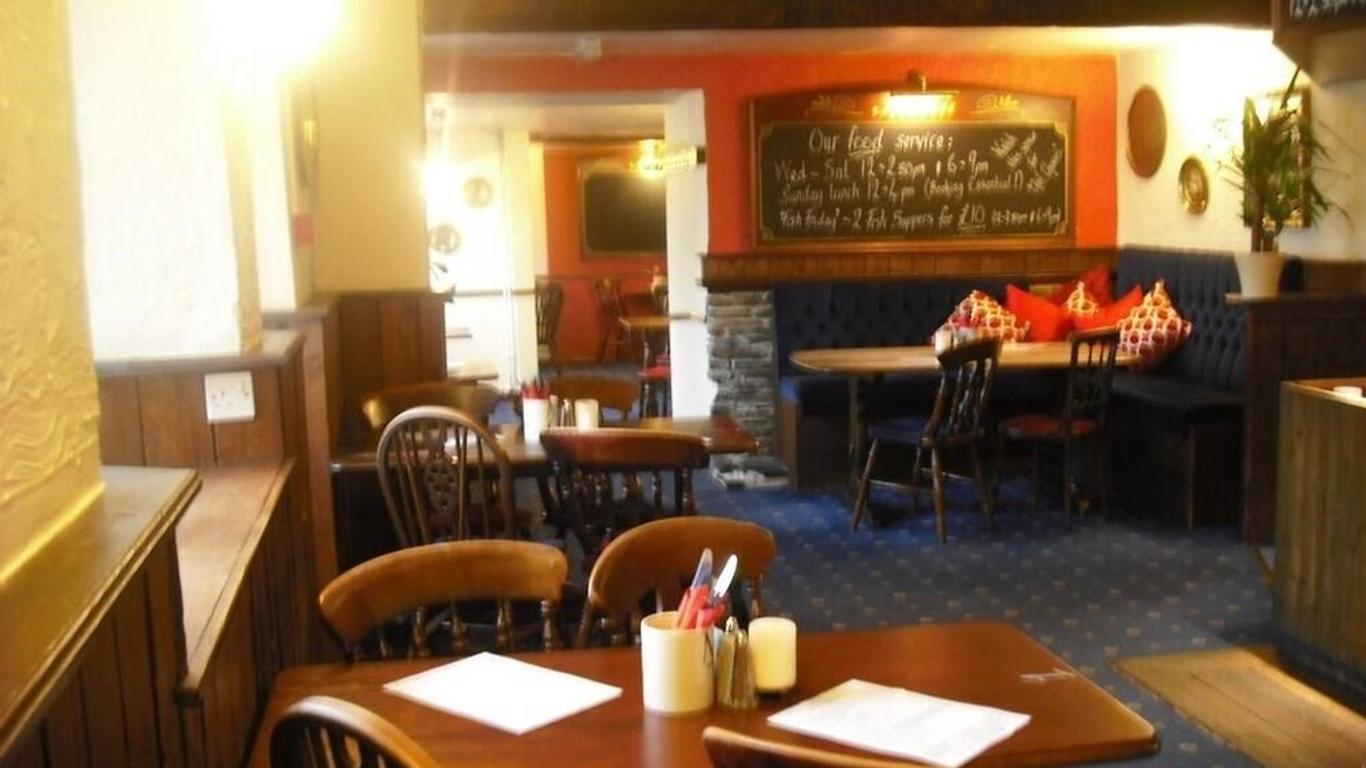 The Stowey Arms