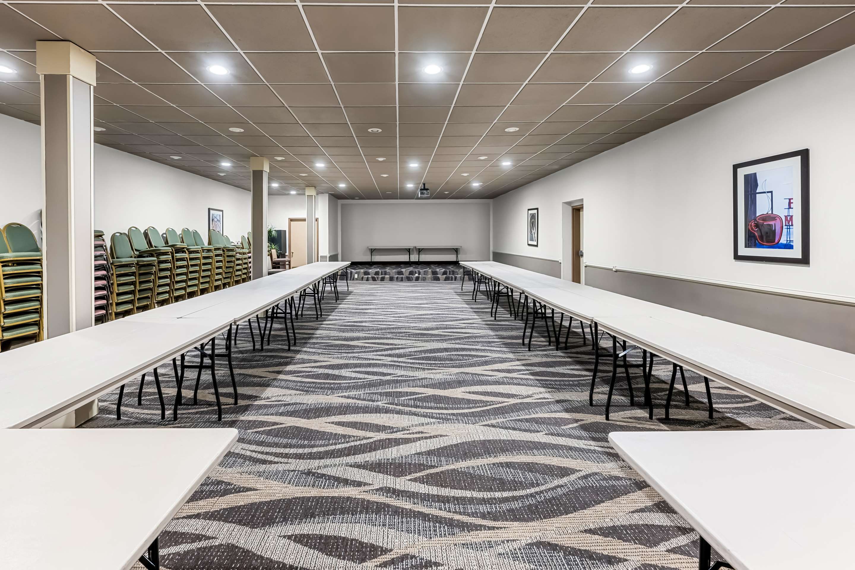 Konferensrum