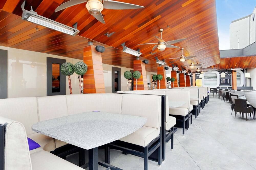 Restaurang