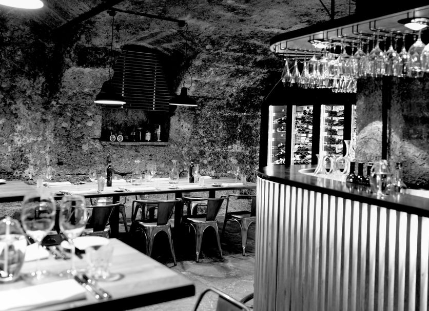 Restaurang Foto