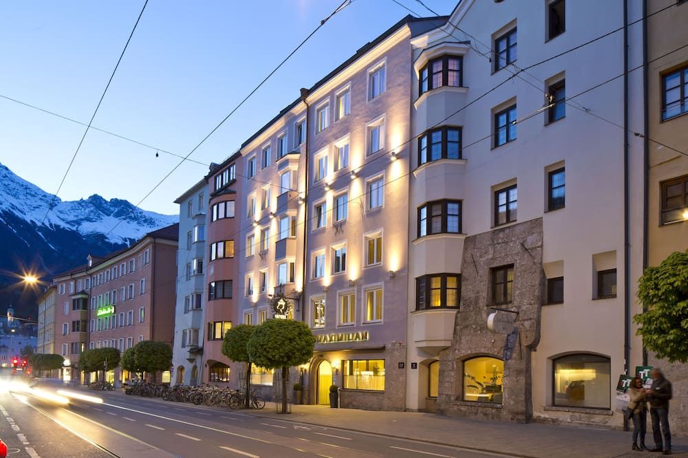 Byggnad