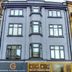 Byggnad