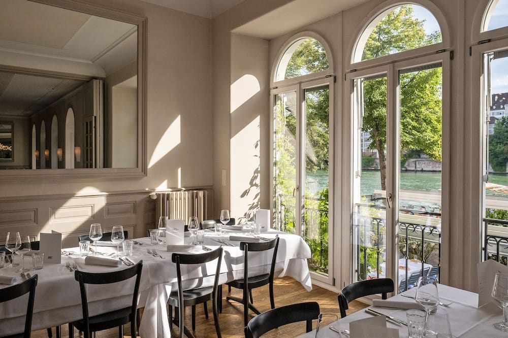 Restaurang