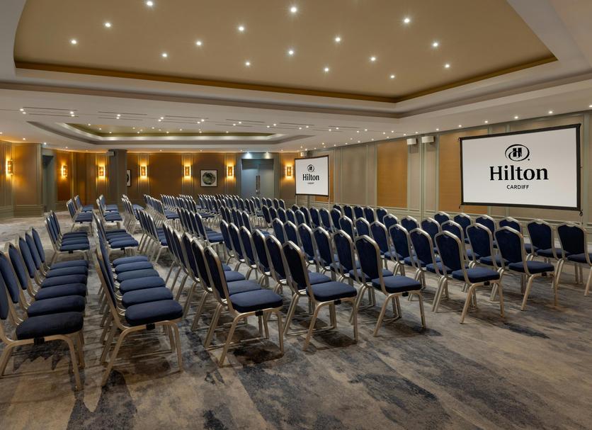 Konferensrum Foto