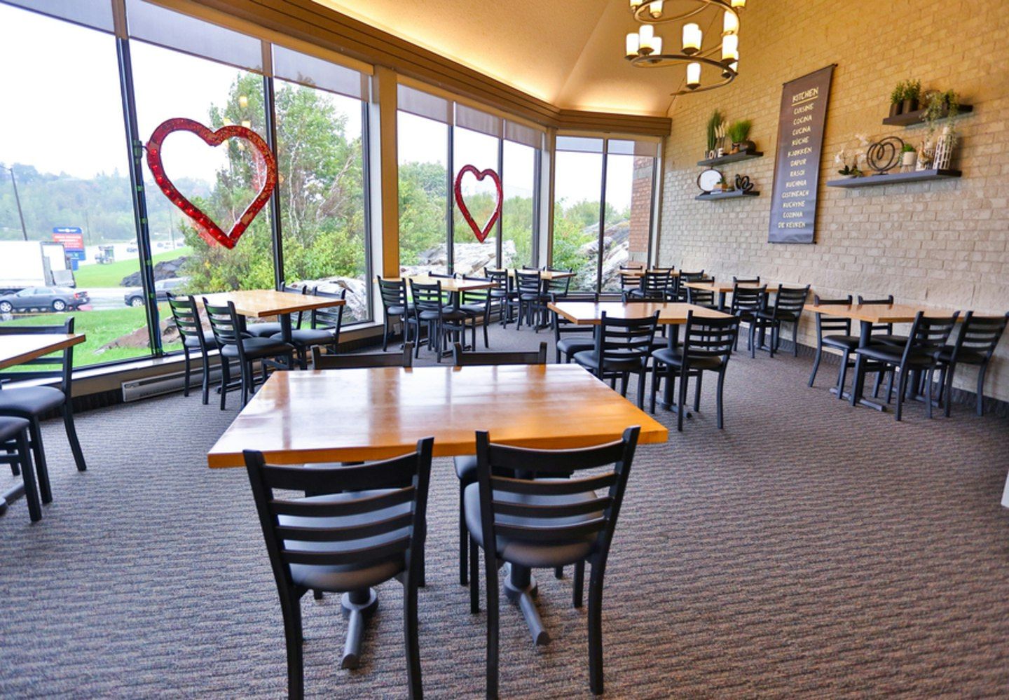 Restaurang