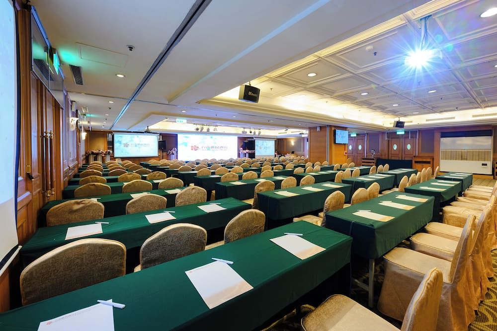 Konferensrum