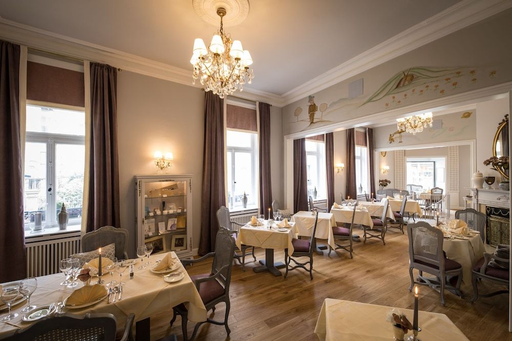 Restaurang