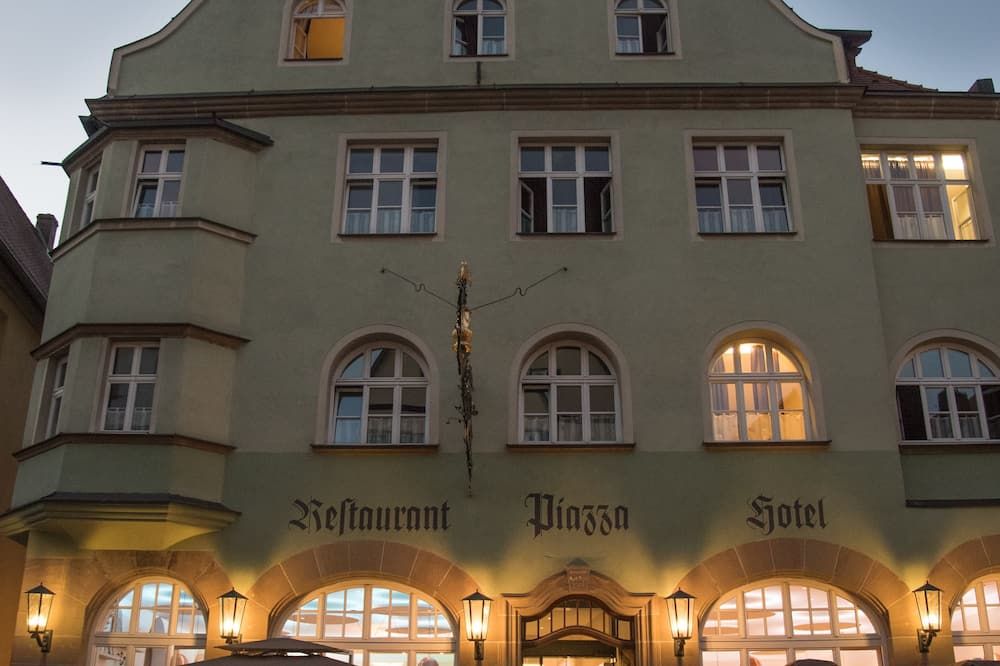 Byggnad