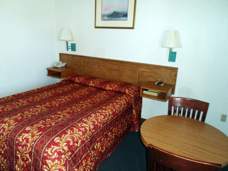 Hotellfaciliteter