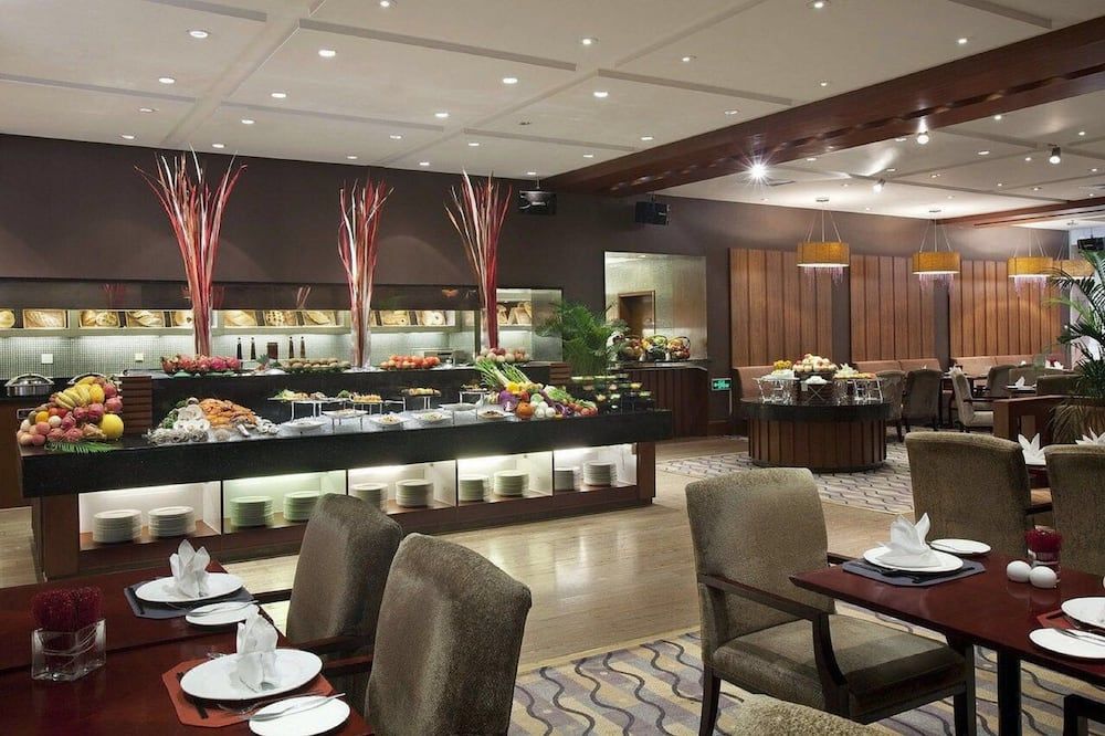 Restaurang