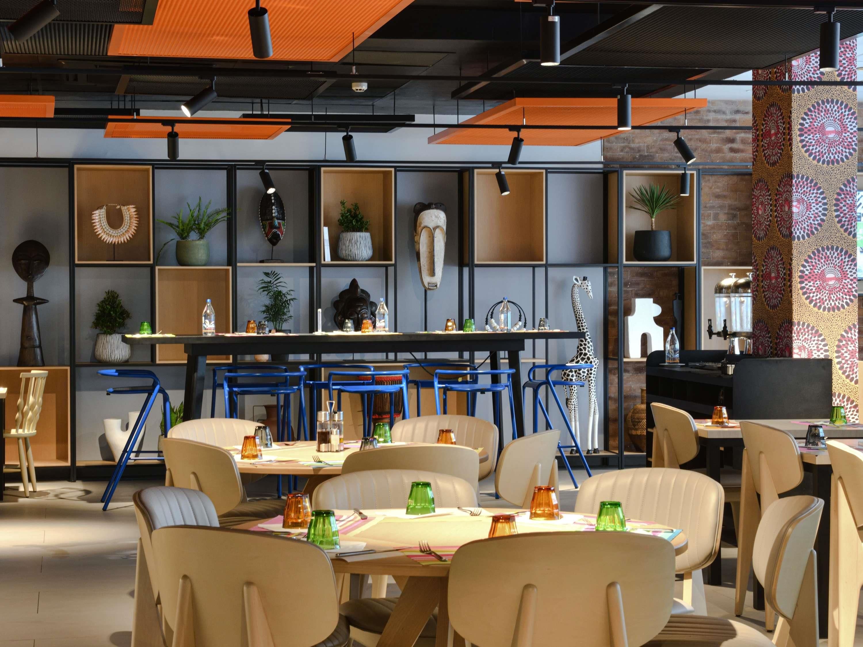 Restaurang