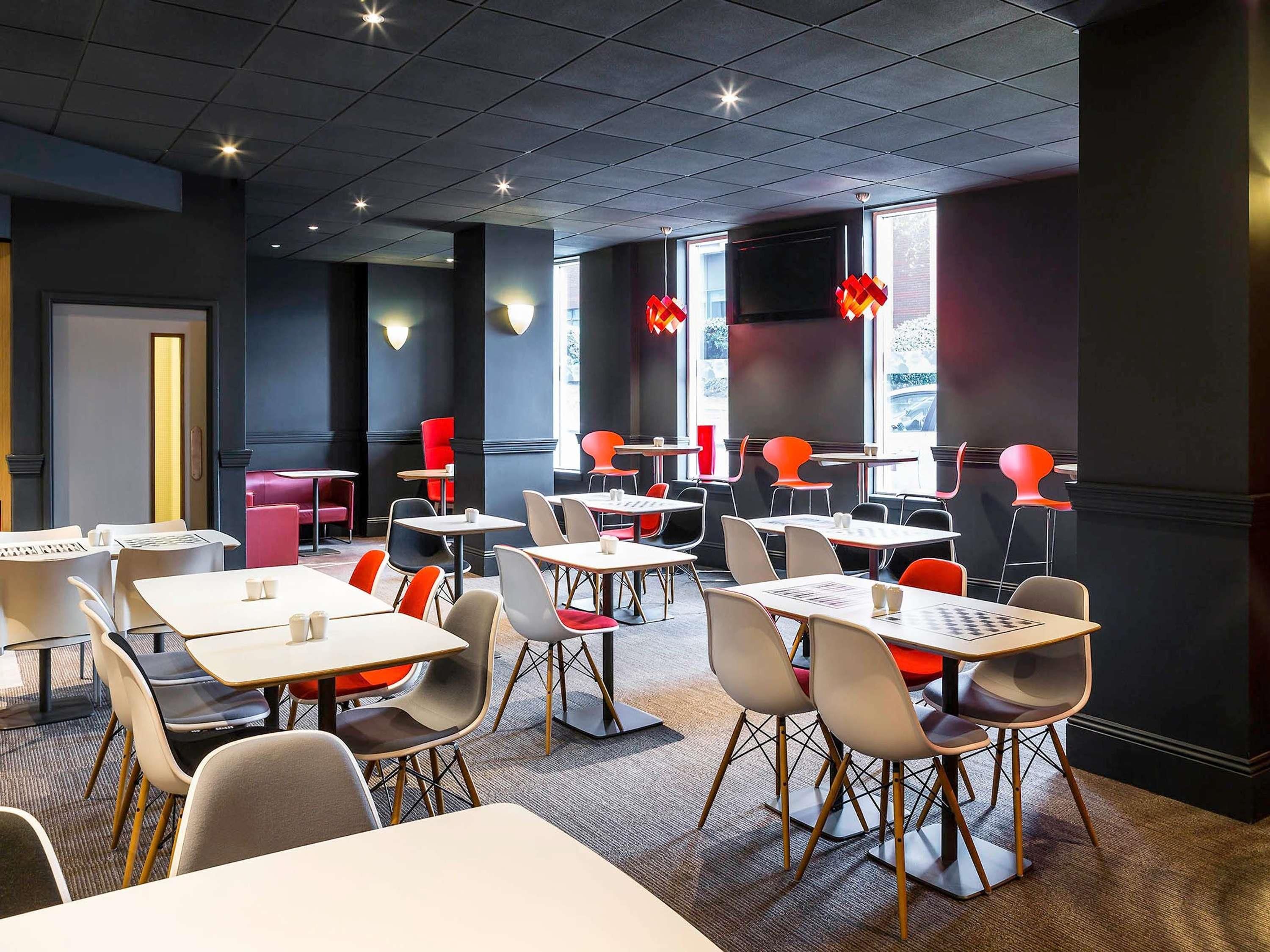 Restaurang