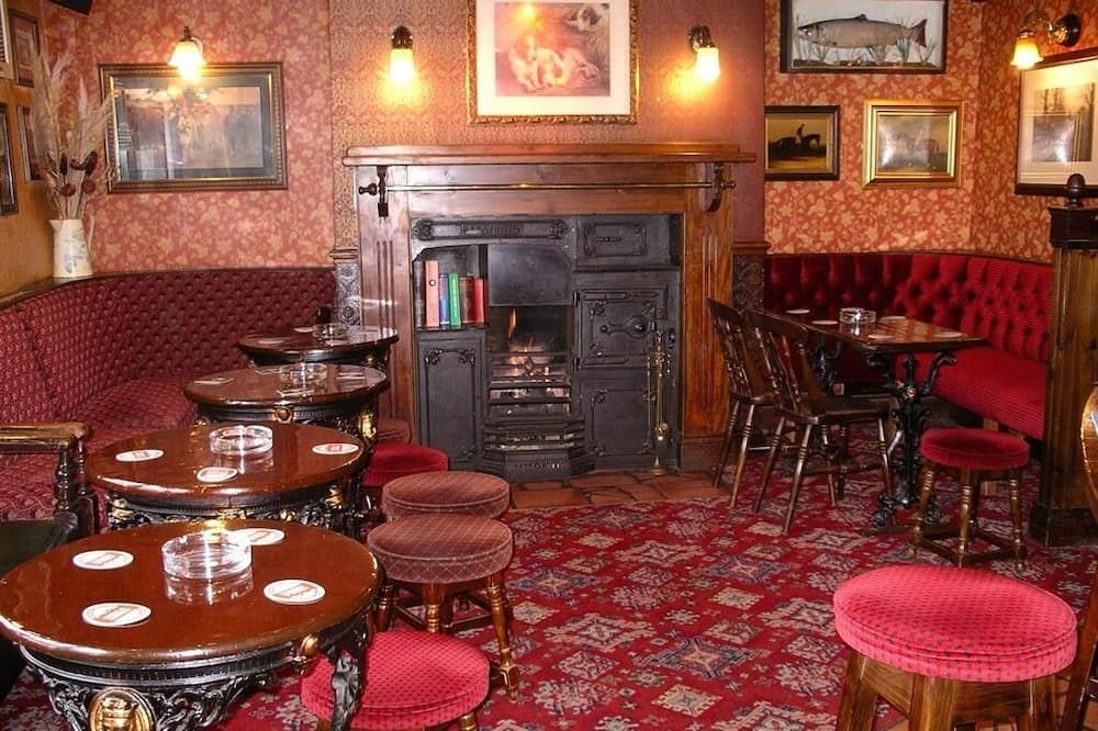 Restaurang