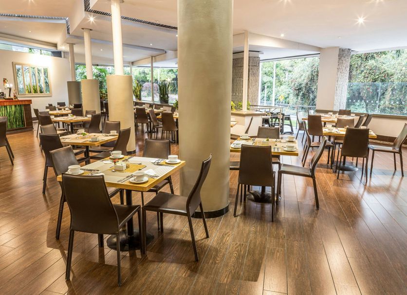 Restaurang Foto