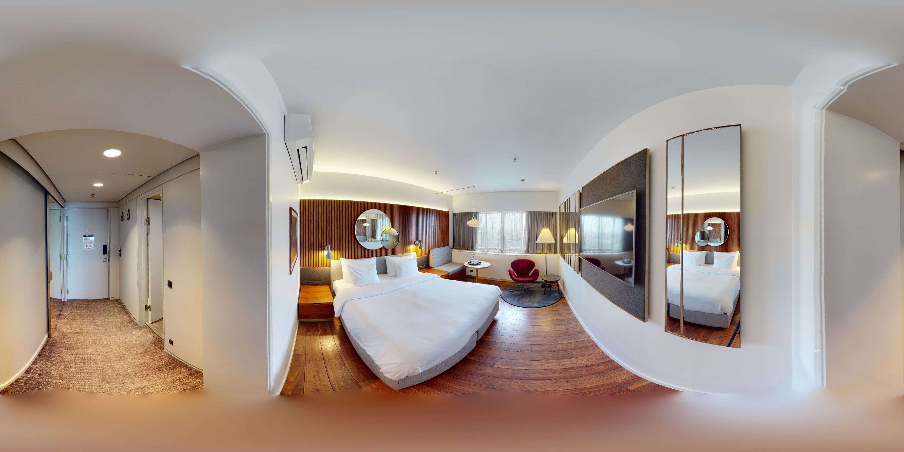 Hall