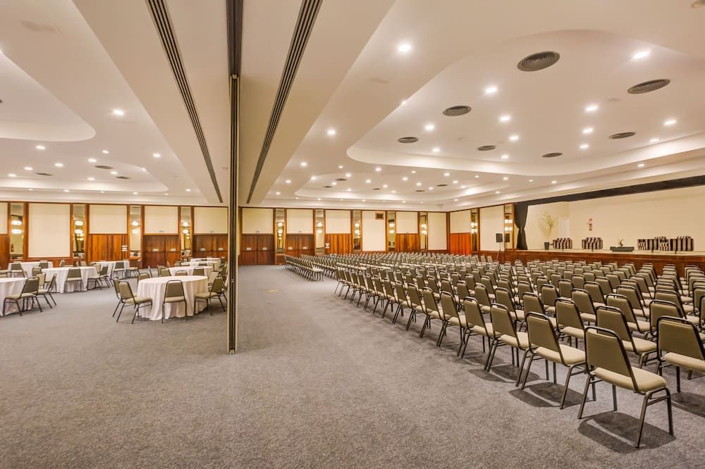 Konferensrum