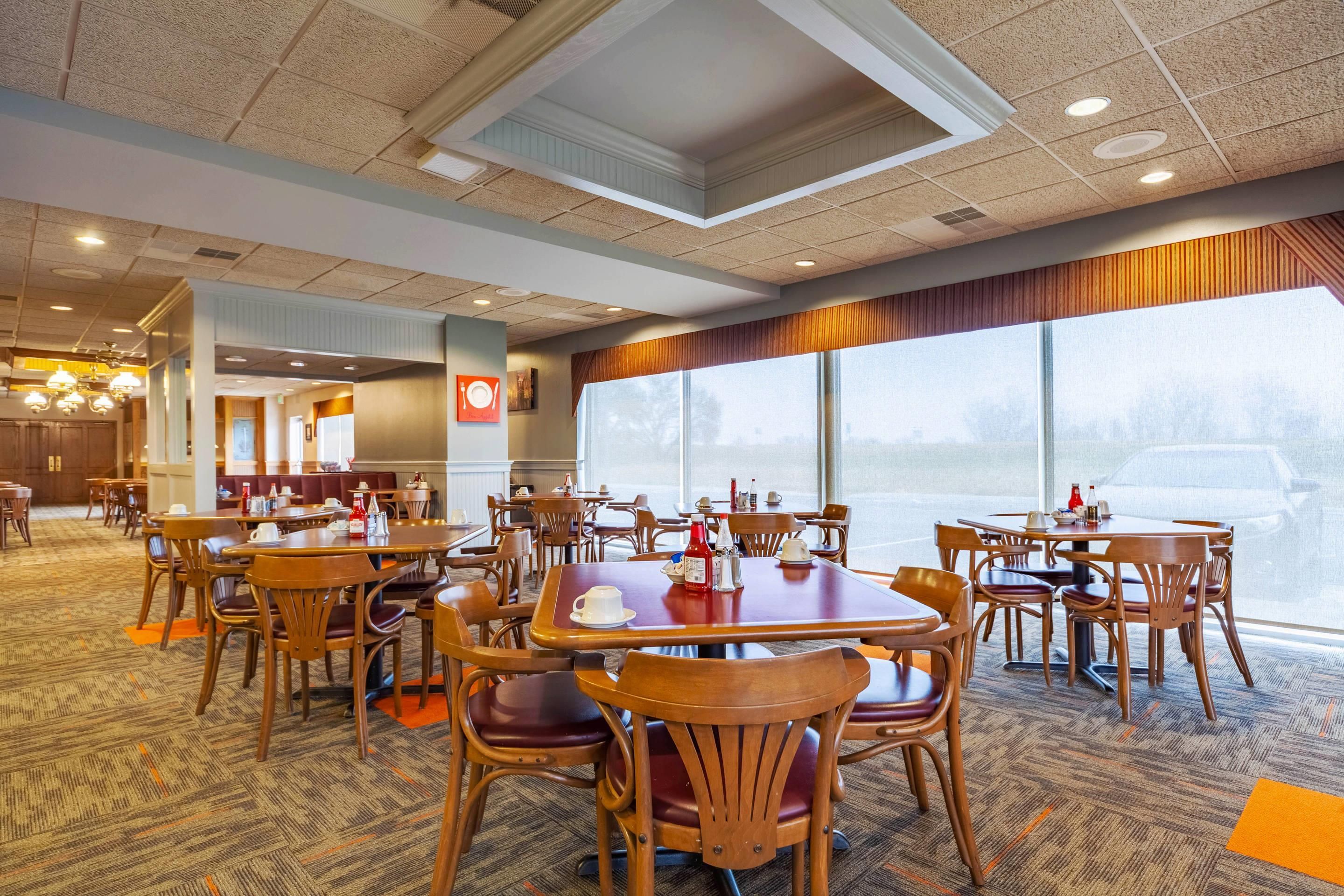 Restaurang