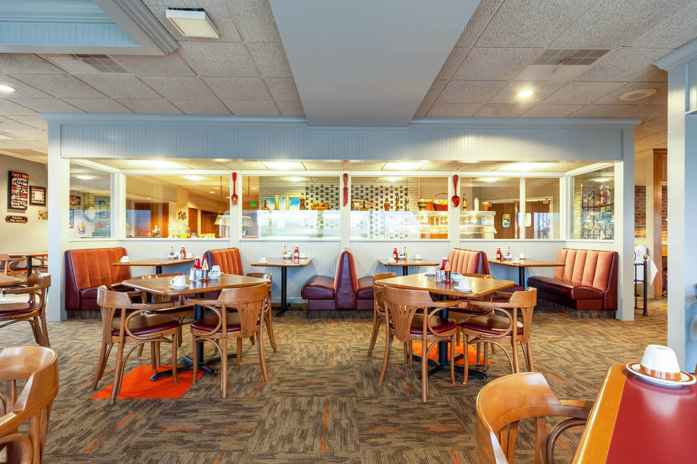 Restaurang