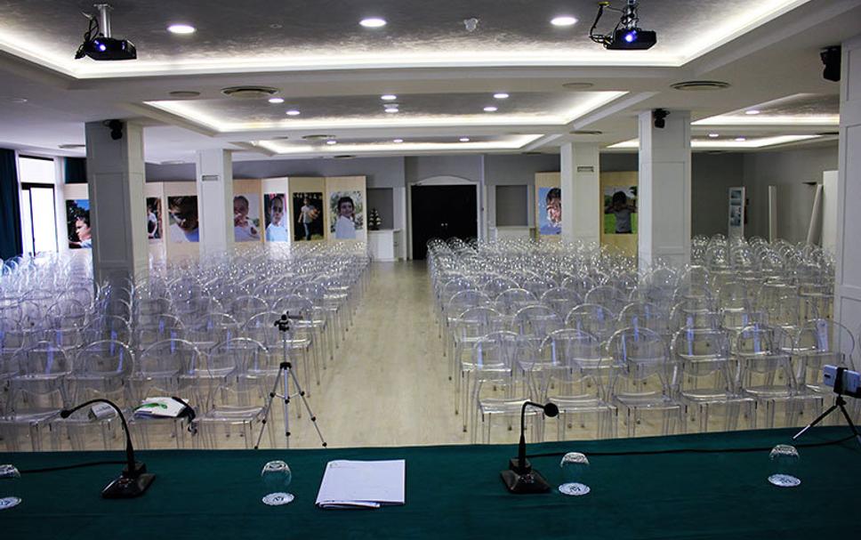 Konferensrum