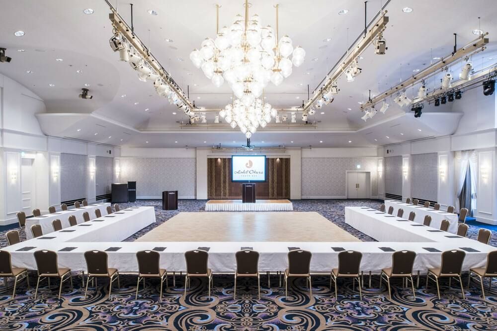 Konferensrum