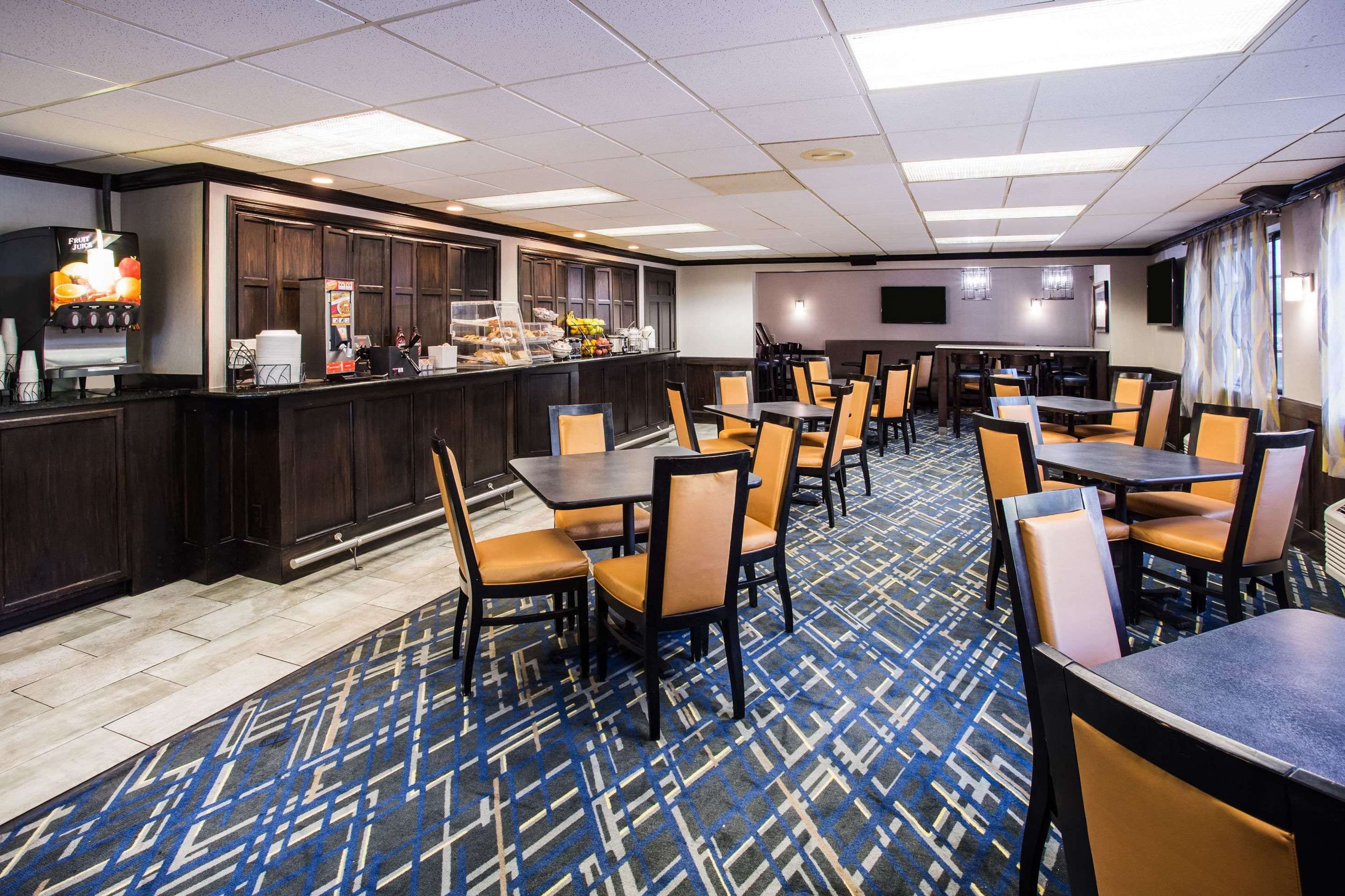 Restaurang
