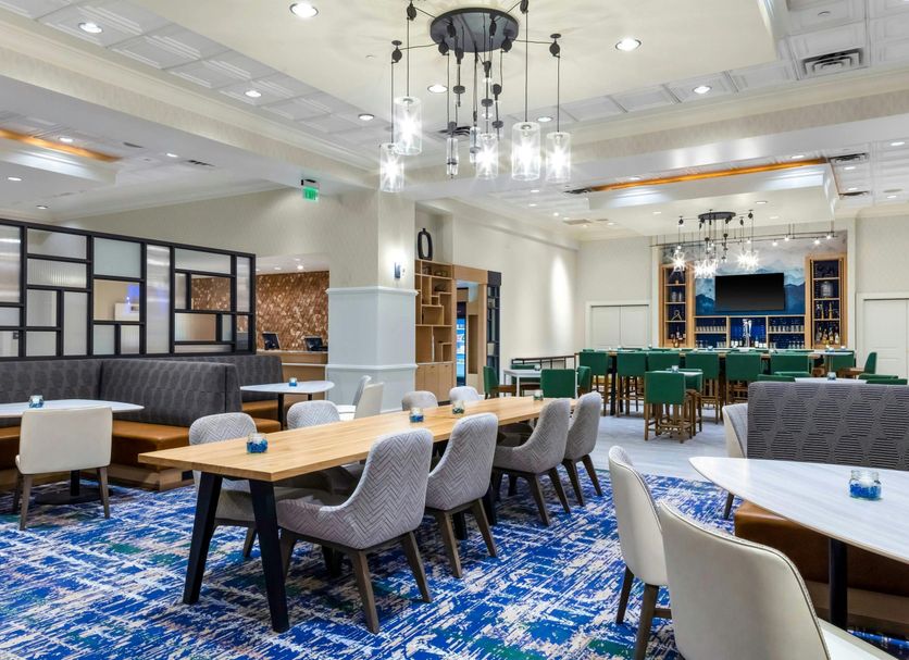 Restaurang Foto