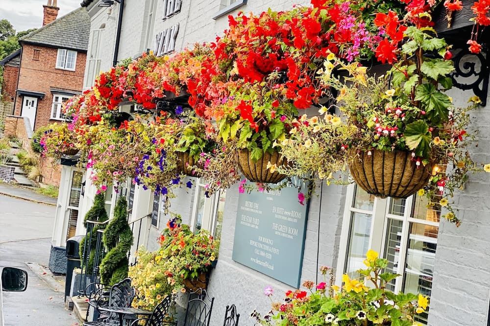 Utomhus