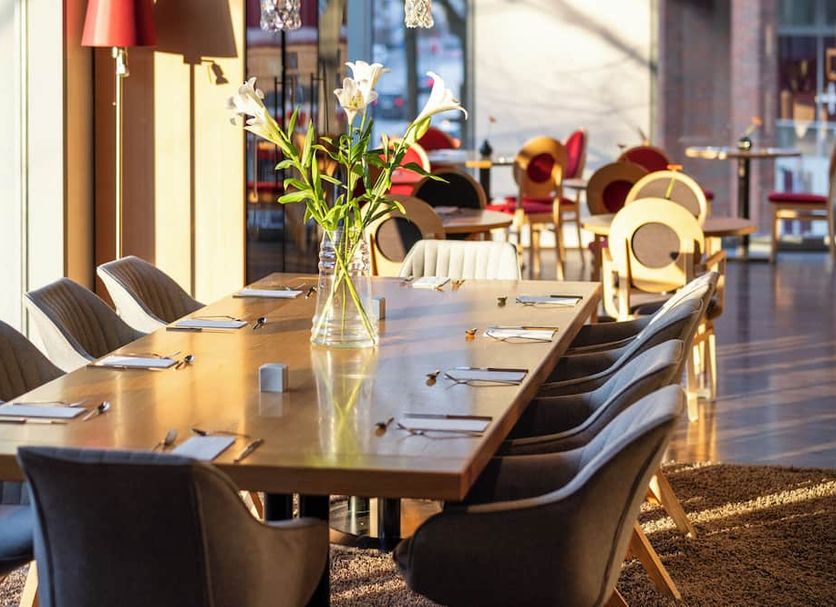 Restaurang Foto