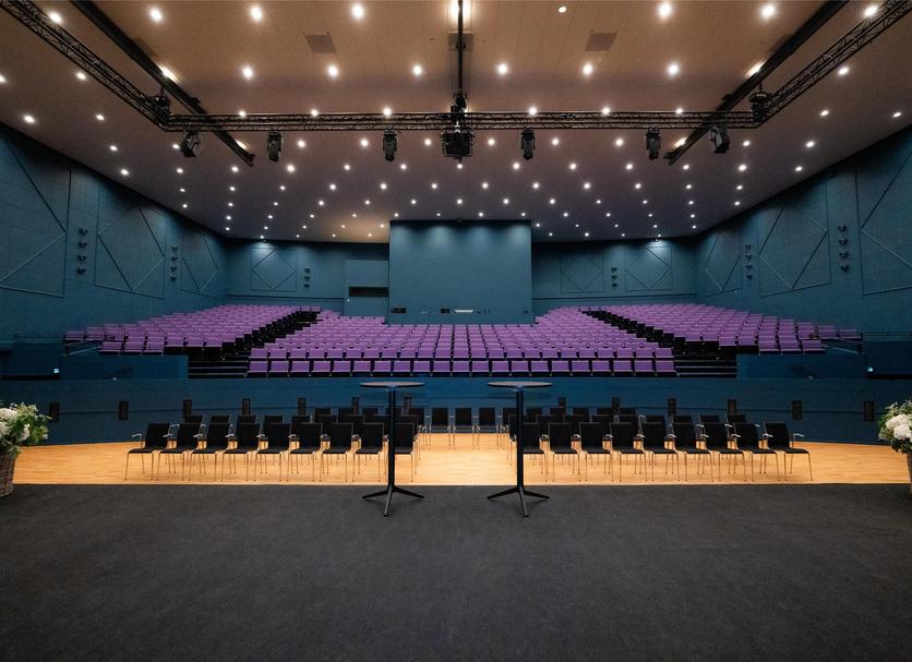 Konferensrum Foto
